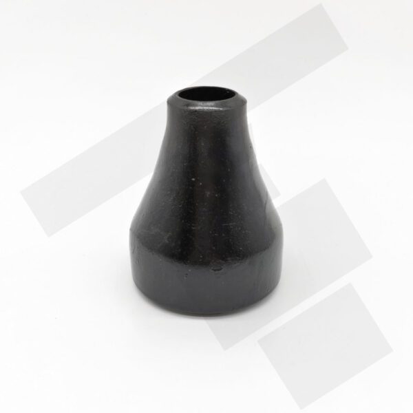 Reducción Concentrica A234 WPB Butt Weld XS
