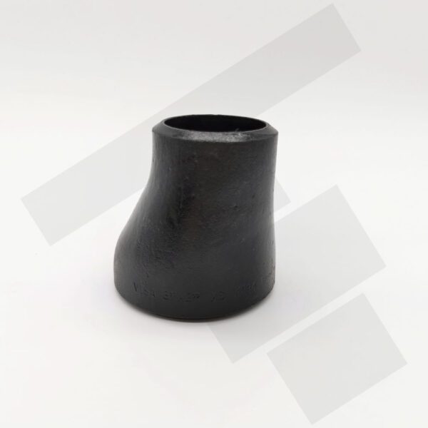 Reducción Excentrica A234 WPB Butt Weld XS