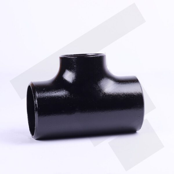 Tee Reducción A234 WPB Butt Weld STD