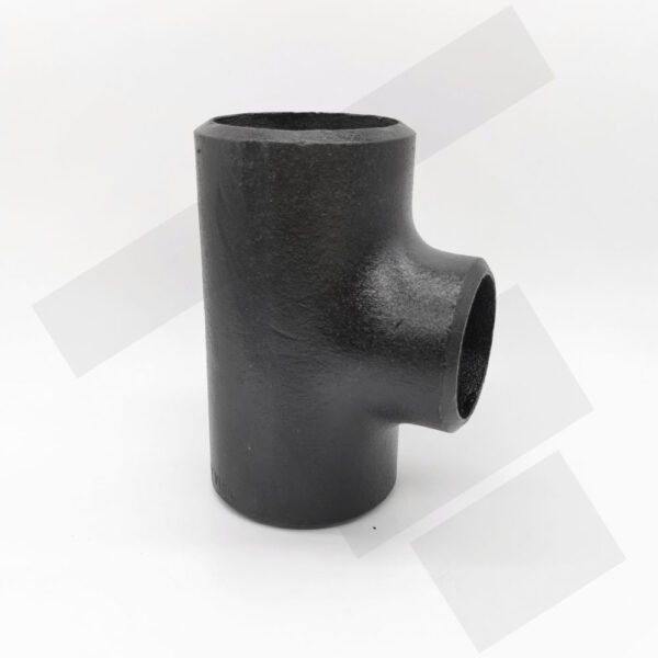 Tee Reducción A234 WPB Butt Weld XS