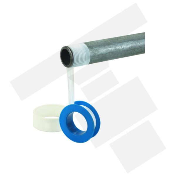 CINTA PTFE 0.200MM X 10MTS X 12MM - 1/2